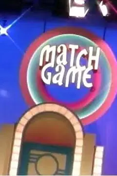 Match Game_peliplat