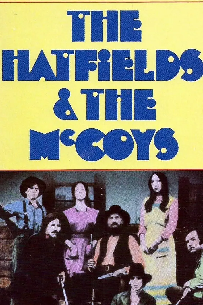 Los Hatfields y los McCoys_peliplat