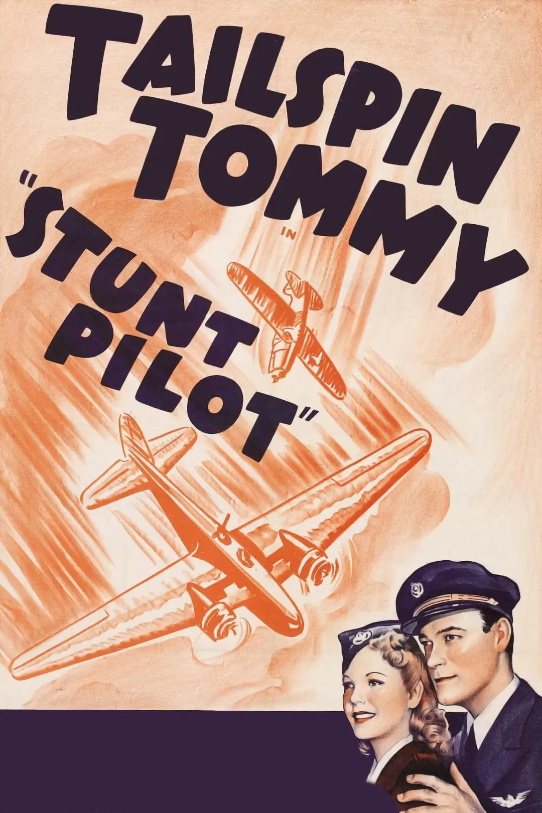 Stunt Pilot_peliplat