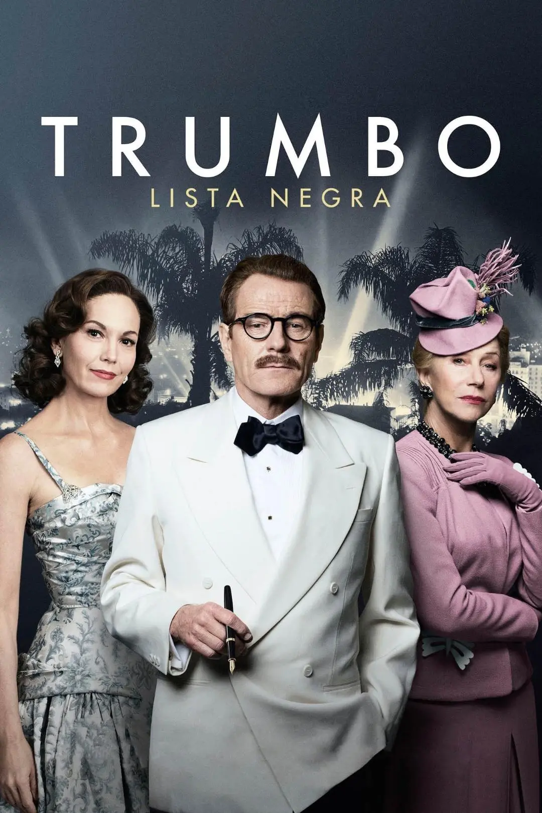 Trumbo - Lista Negra_peliplat