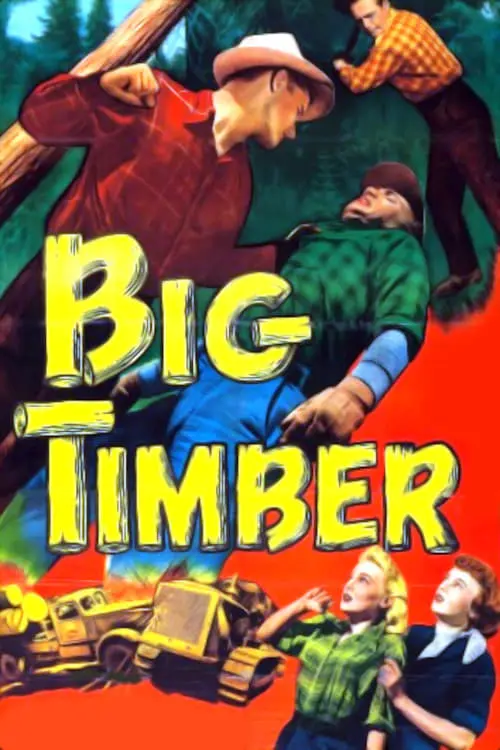 Big Timber_peliplat