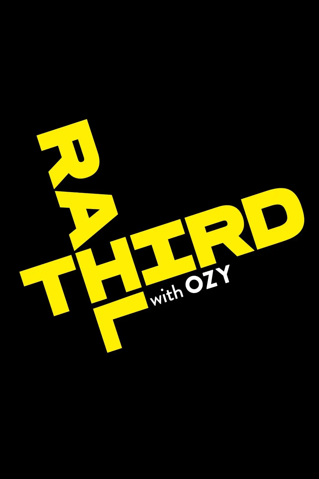 Third Rail with Ozy_peliplat