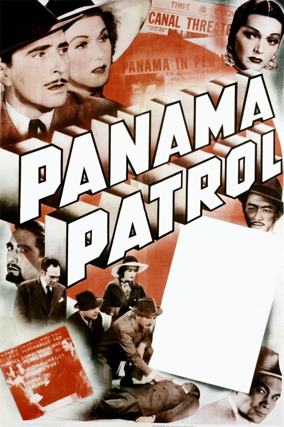 Panama Patrol_peliplat