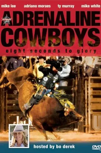 Adrenaline Cowboys: 8 Seconds to Glory_peliplat