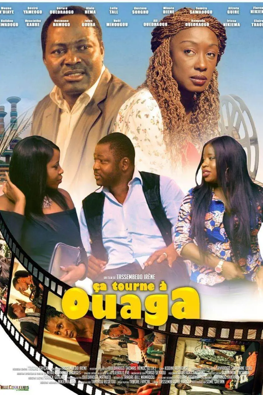 Ça tourne à Ouaga_peliplat