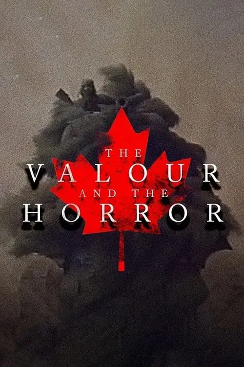 The Valour and the Horror_peliplat