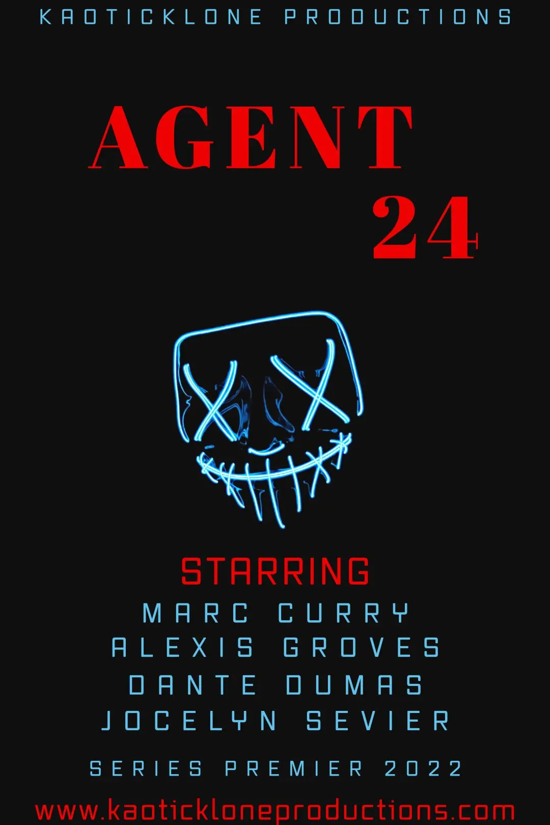 Agent 24_peliplat