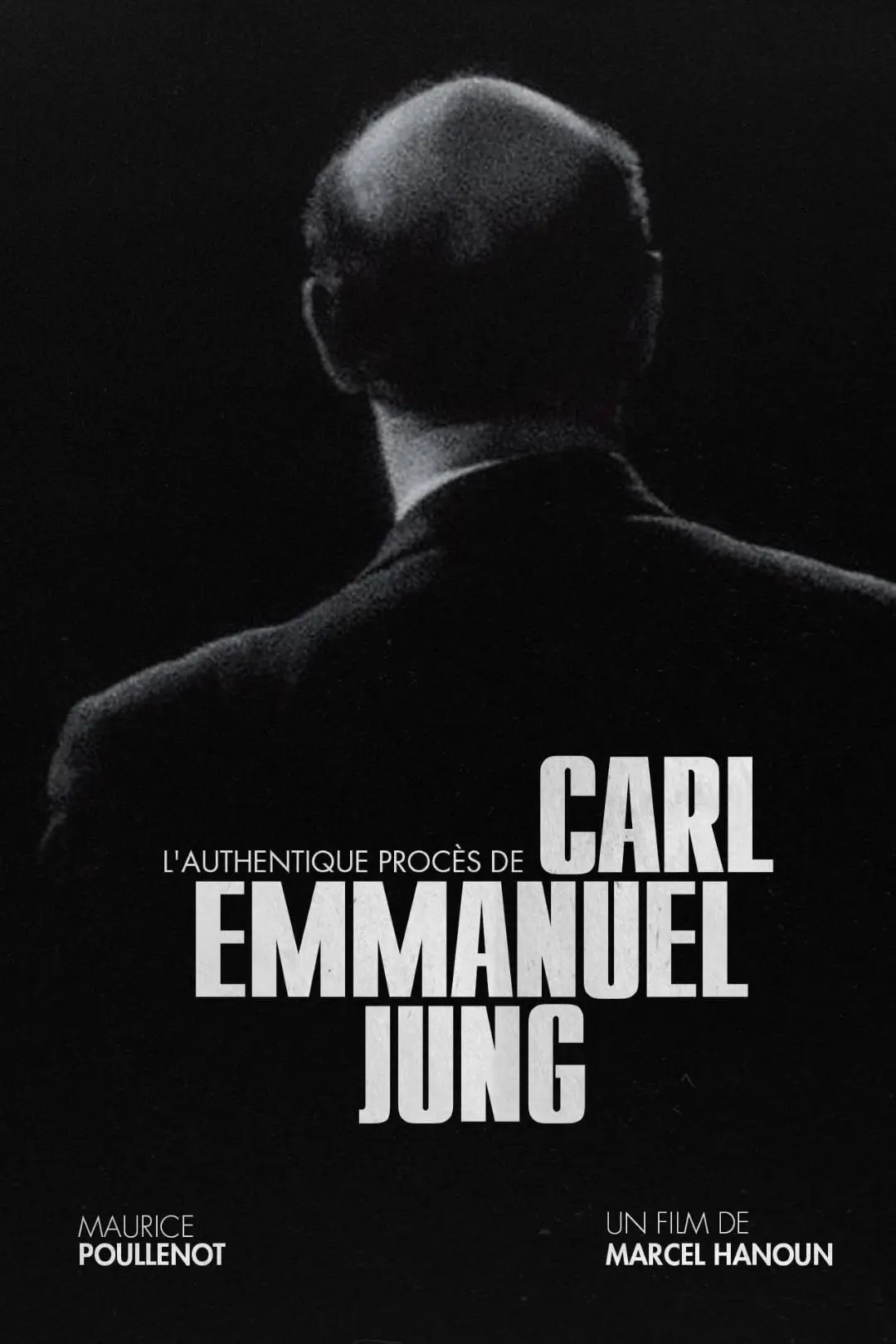 The Authentic Trial of Carl Emmanuel Jung_peliplat