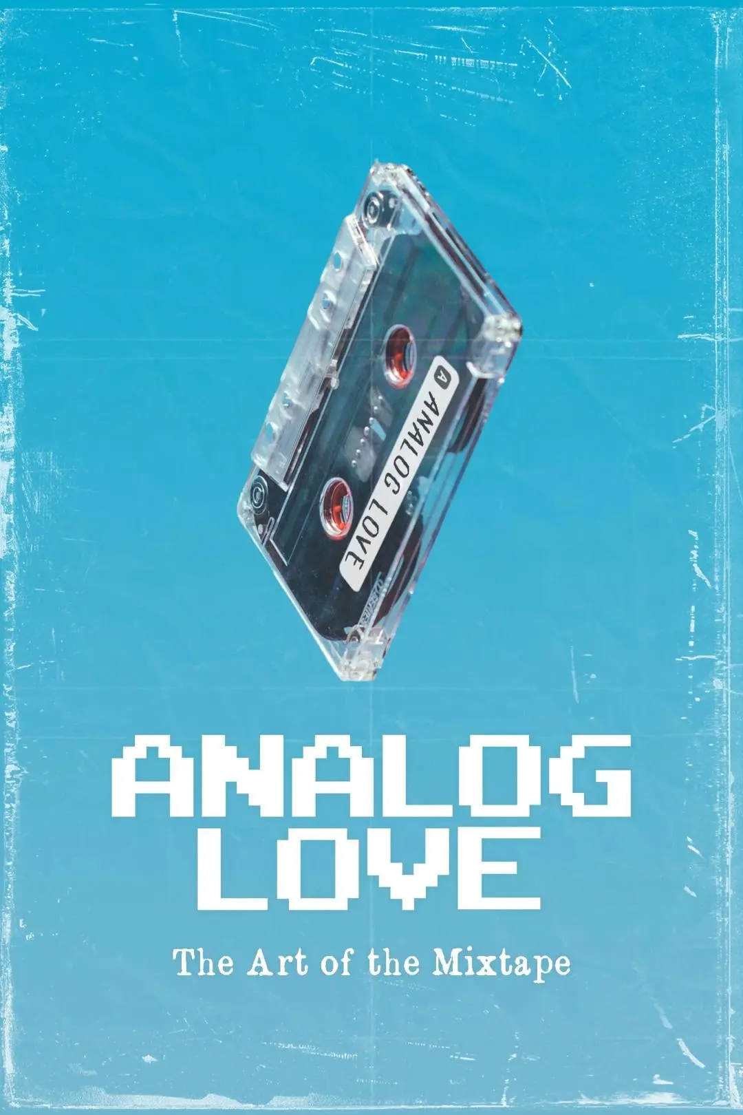 Analog Love_peliplat