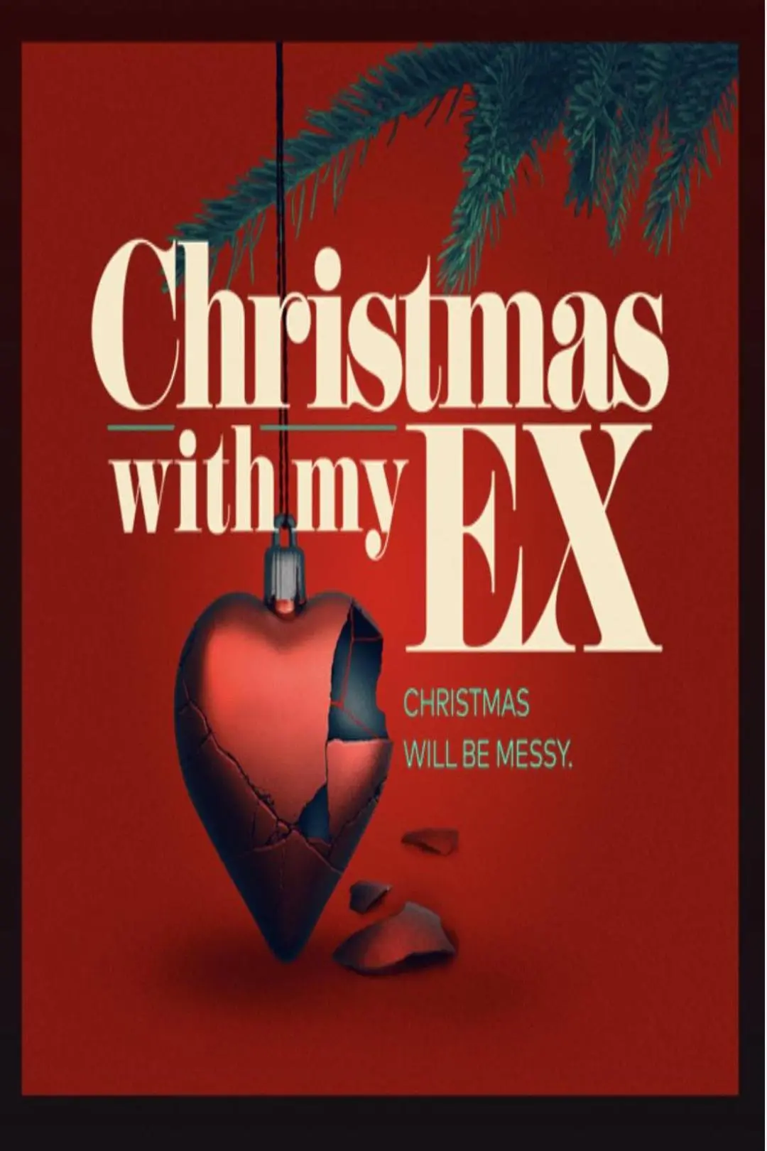 Christmas with My Ex_peliplat