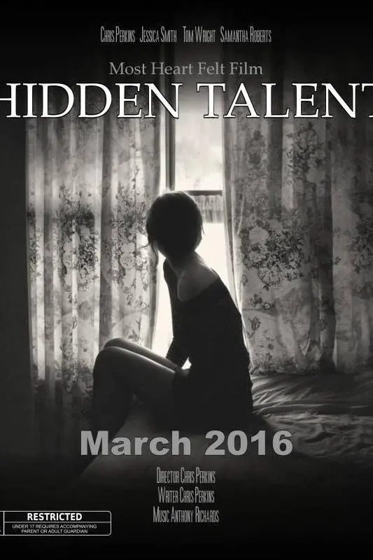 The Hidden Talent_peliplat