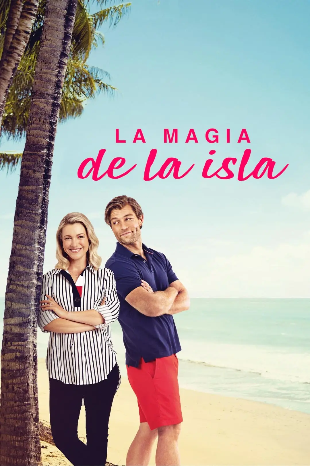 La magia de la isla_peliplat