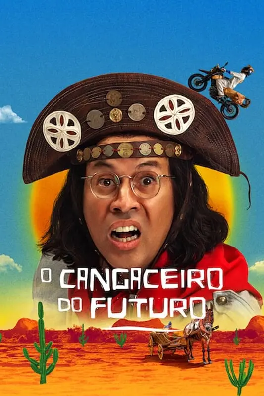 O Cangaceiro do Futuro_peliplat