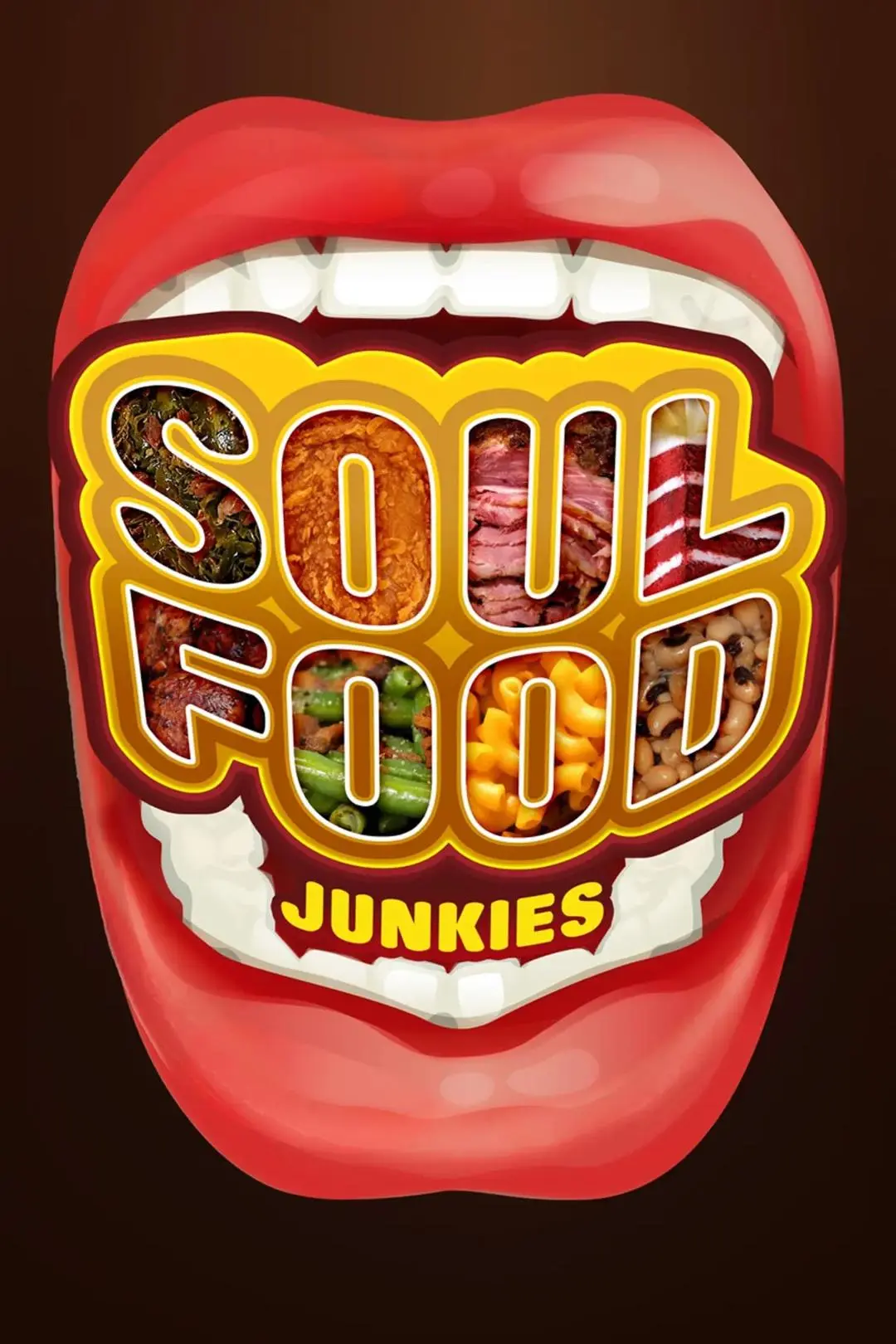 Soul Food Junkies_peliplat