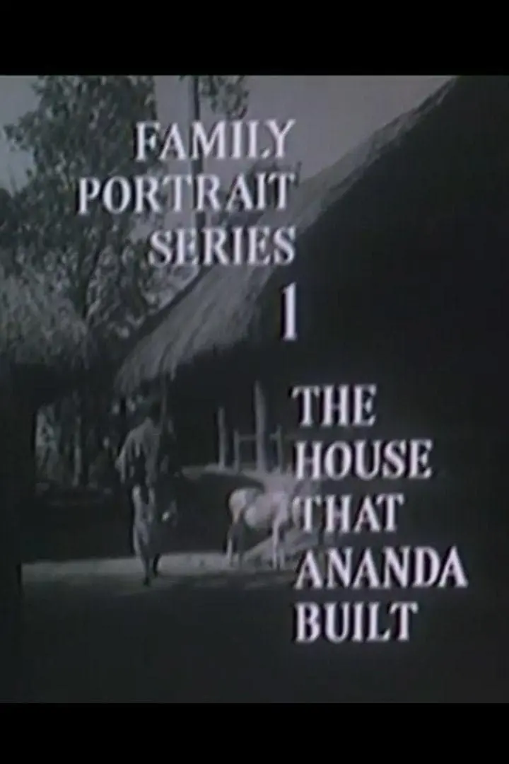 The House That Ananda Built_peliplat