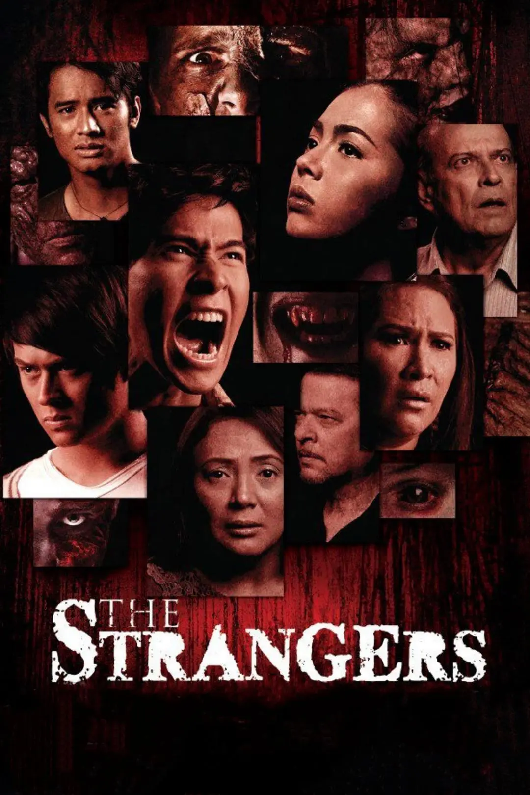 The Strangers_peliplat