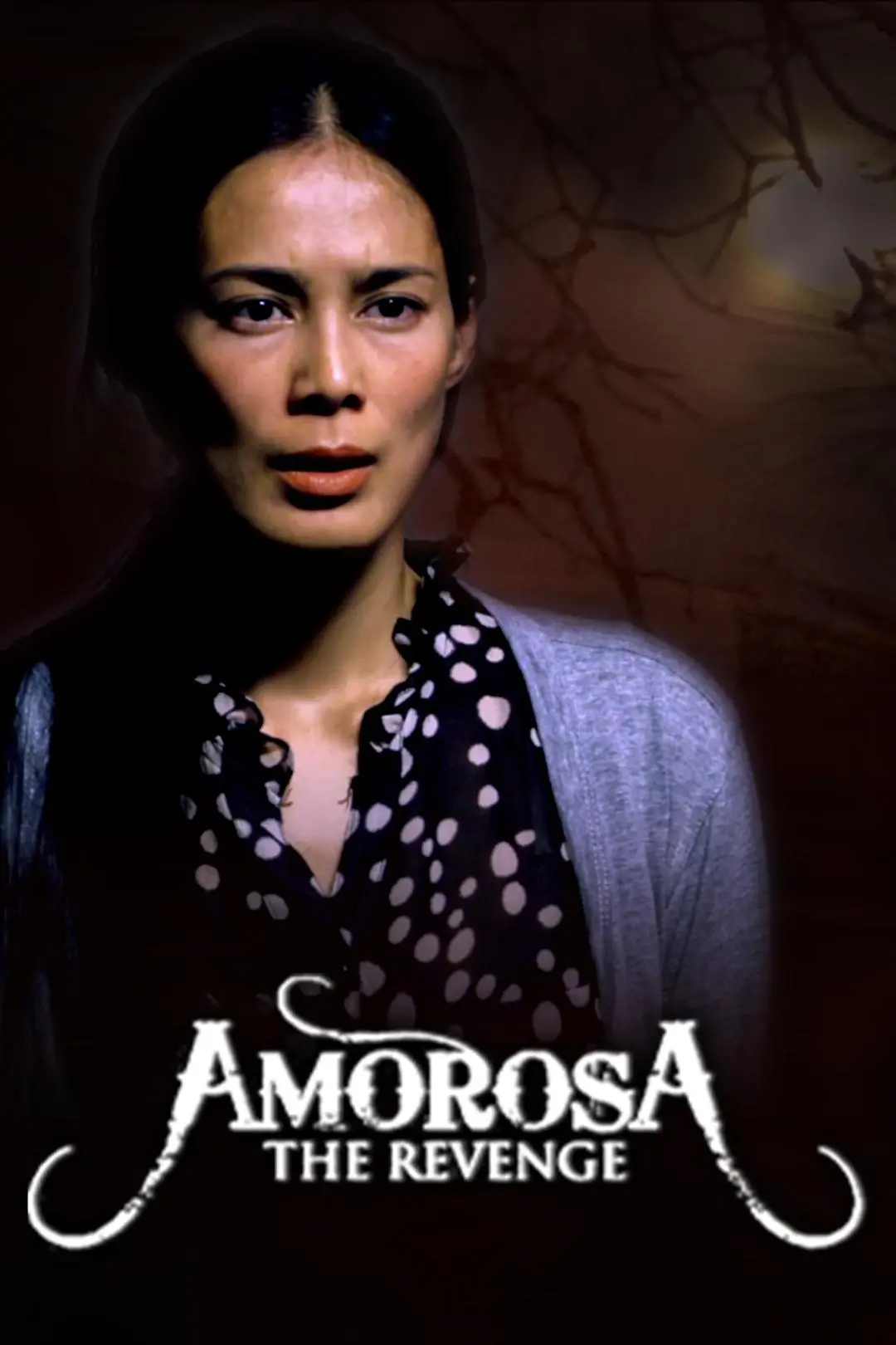 Amorosa: The Revenge_peliplat