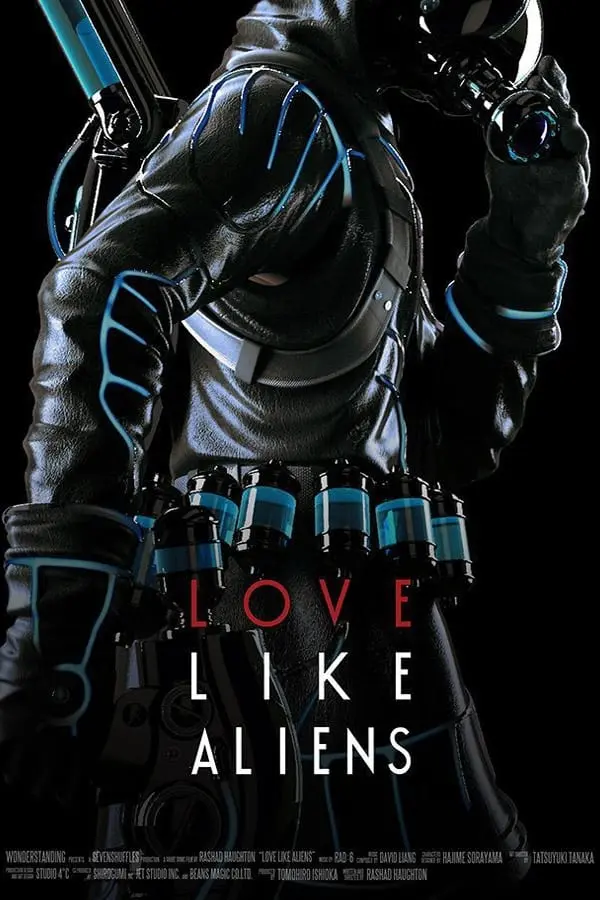 Love Like Aliens_peliplat