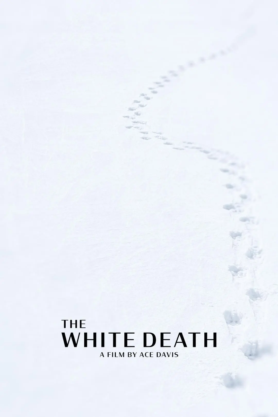 The White Death_peliplat