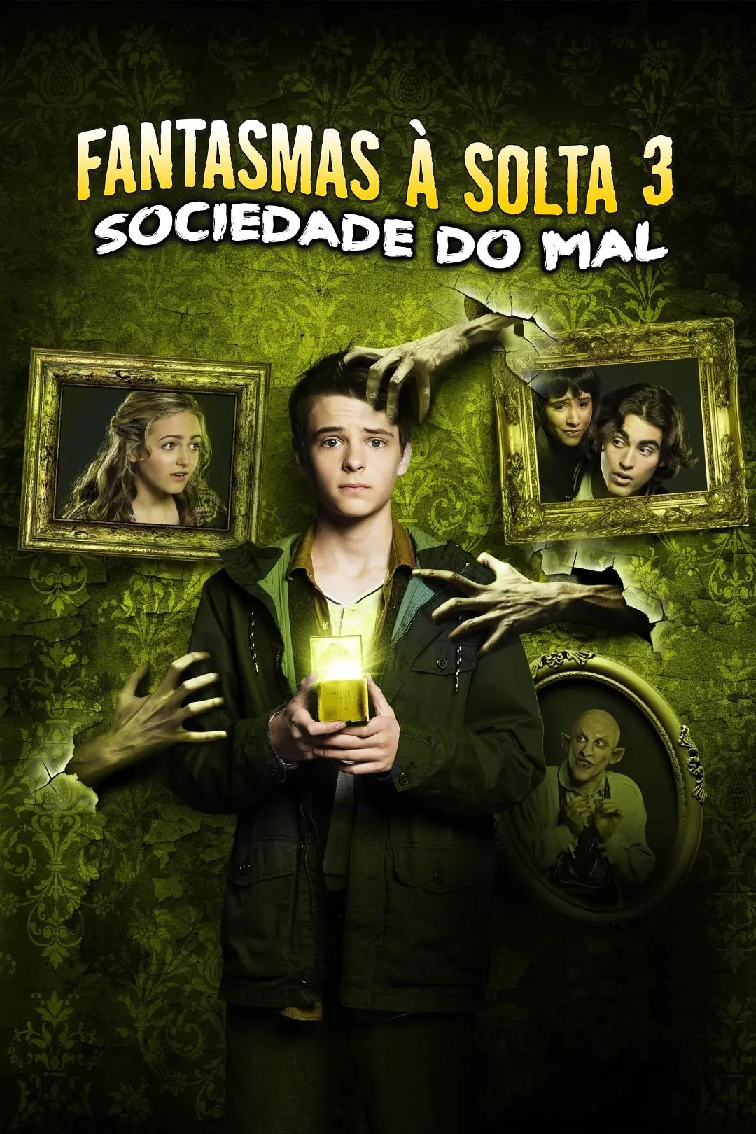 Fantasmas à Solta 3: Sociedade do Mal_peliplat