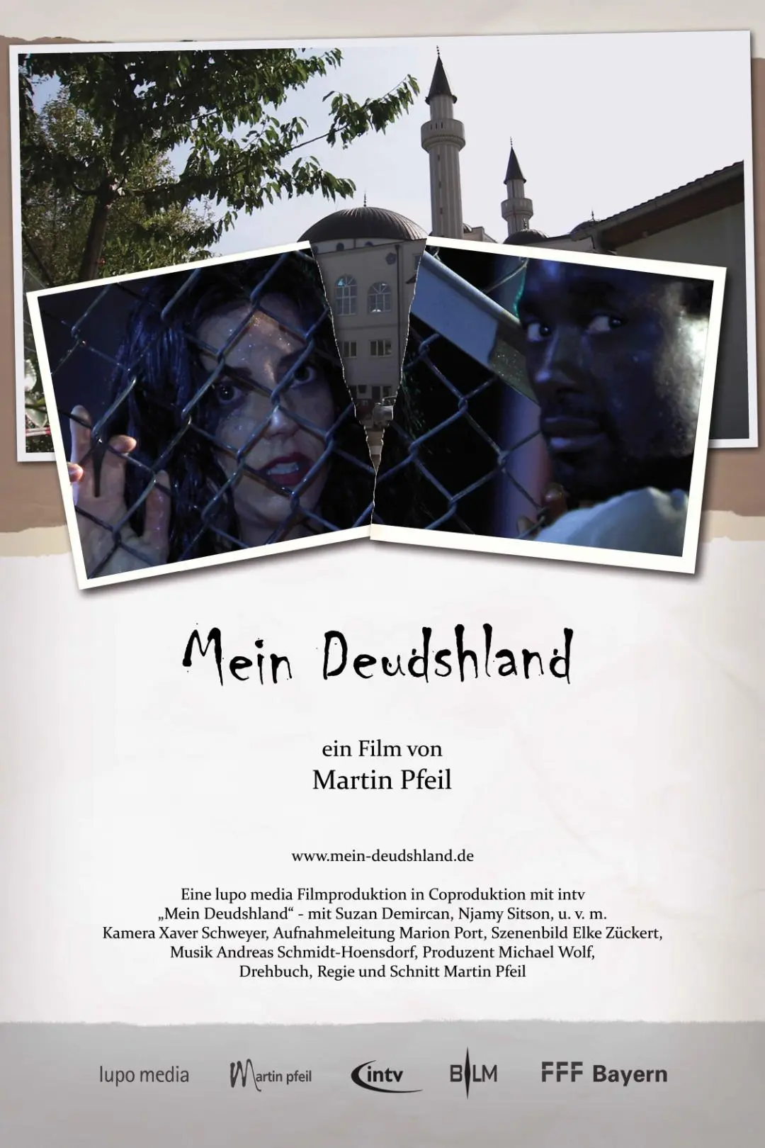 Mein Deudshland_peliplat