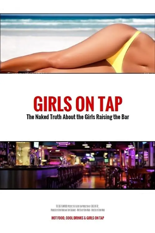 Girls on Tap_peliplat