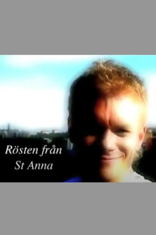Rösten från St Anna - Peter Johansson_peliplat