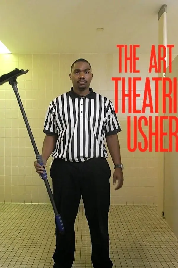 The Art of Theatrical Ushery: Web Series_peliplat