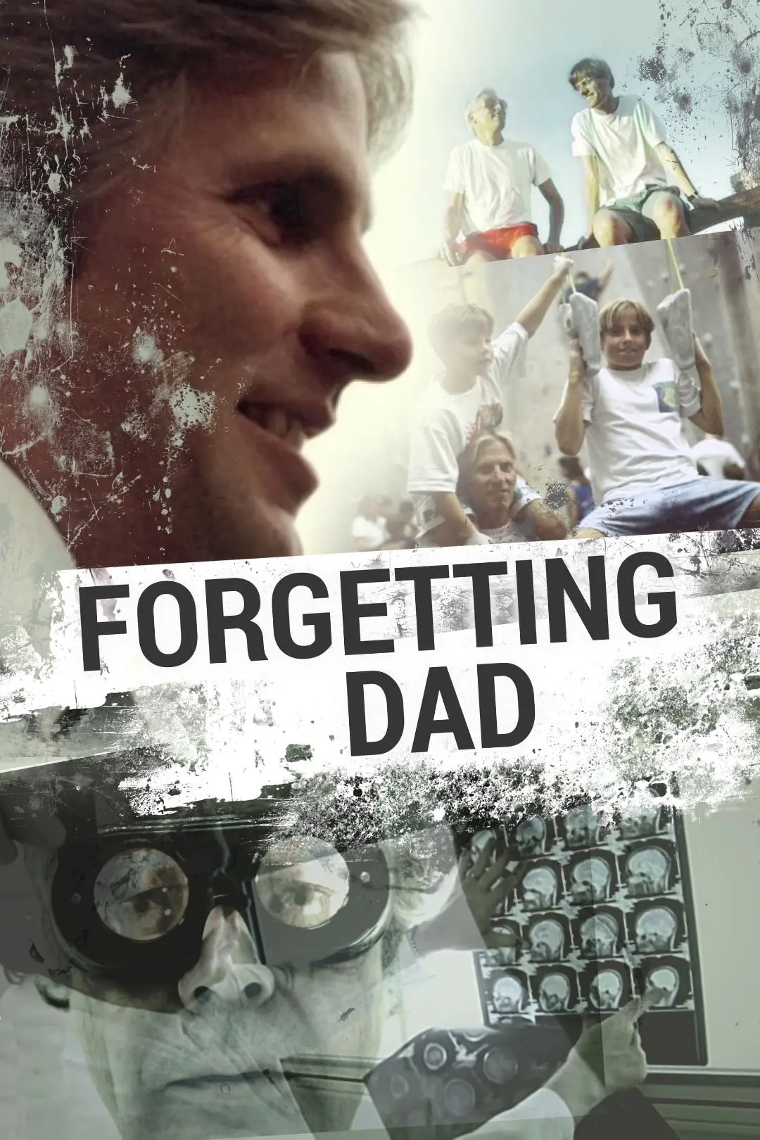 Forgetting Dad_peliplat