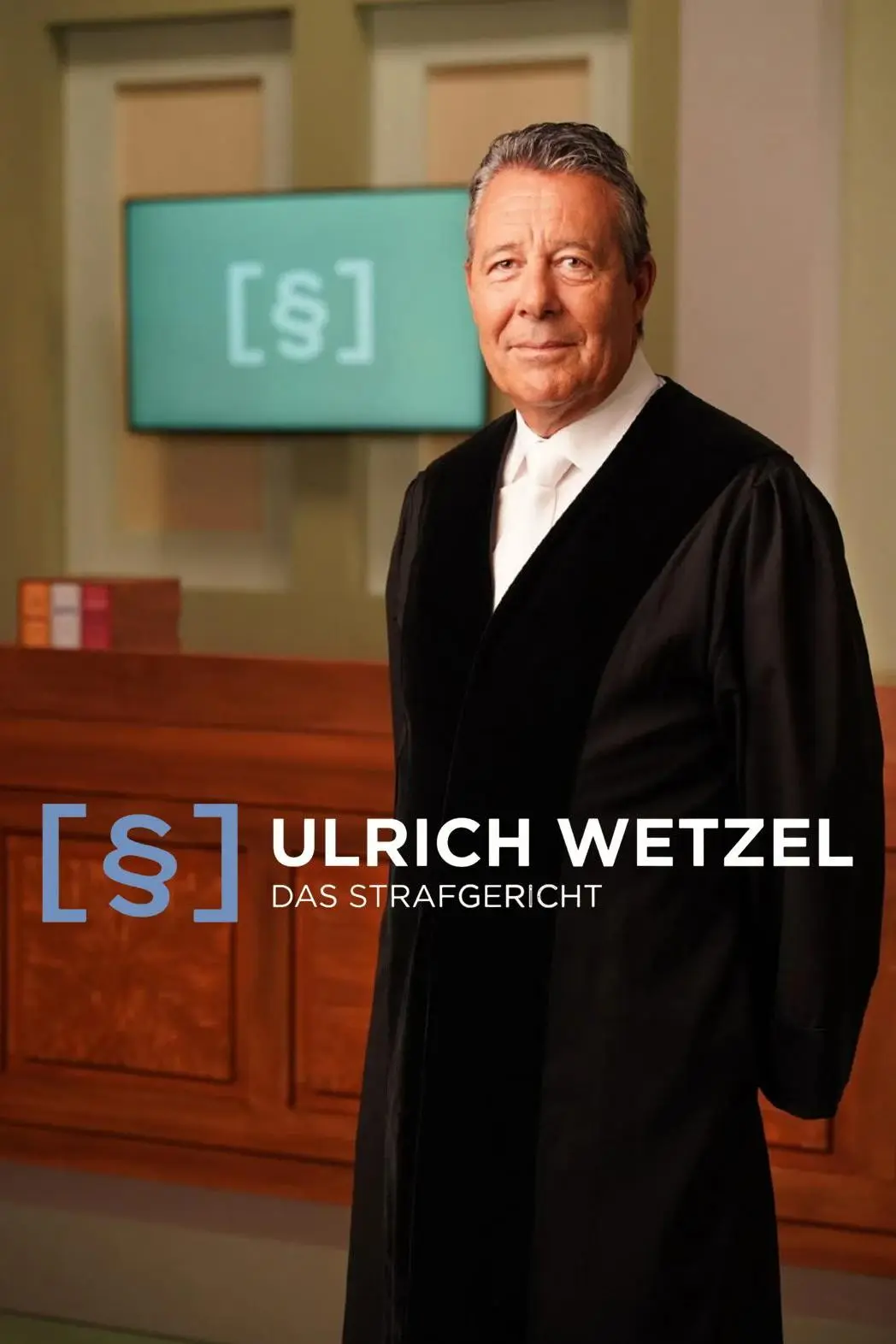 Ulrich Wetzel - Das Strafgericht_peliplat