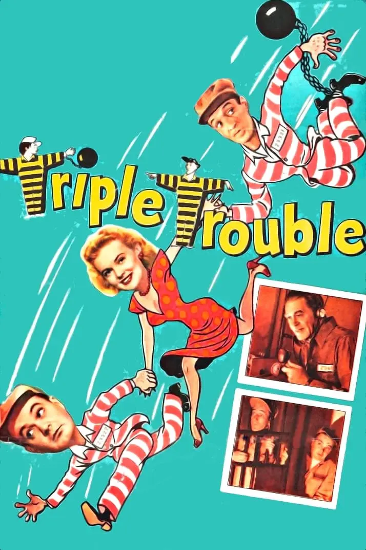 Triple Trouble_peliplat