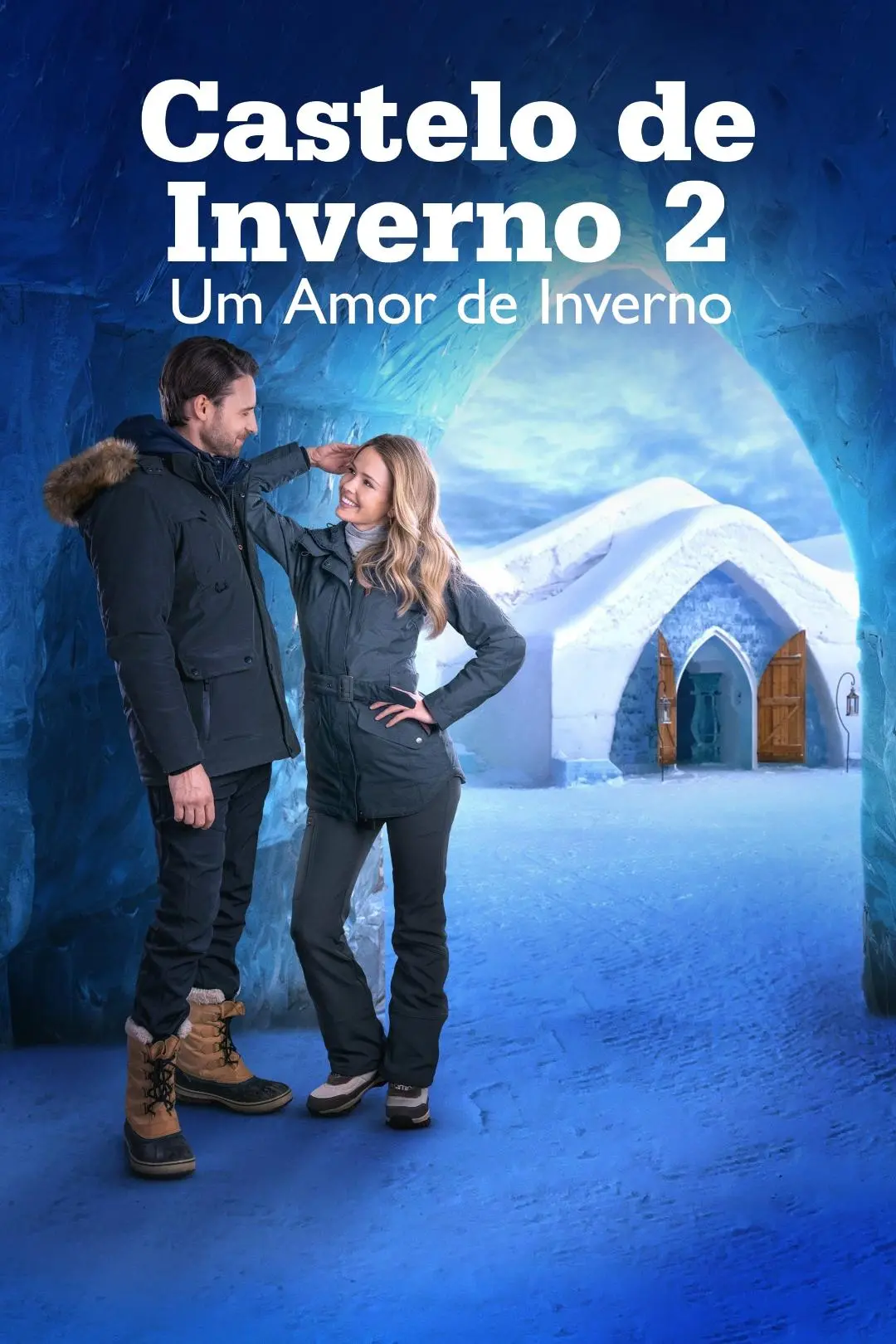 Castelo de Inverno 2: Um Amor de Inverno_peliplat