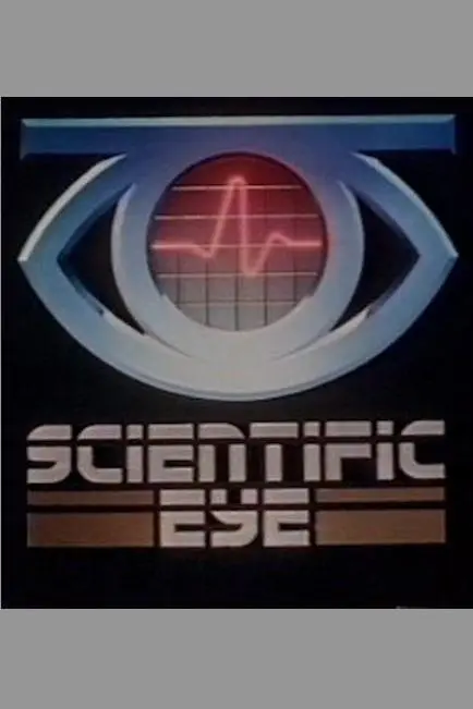 Scientific Eye_peliplat