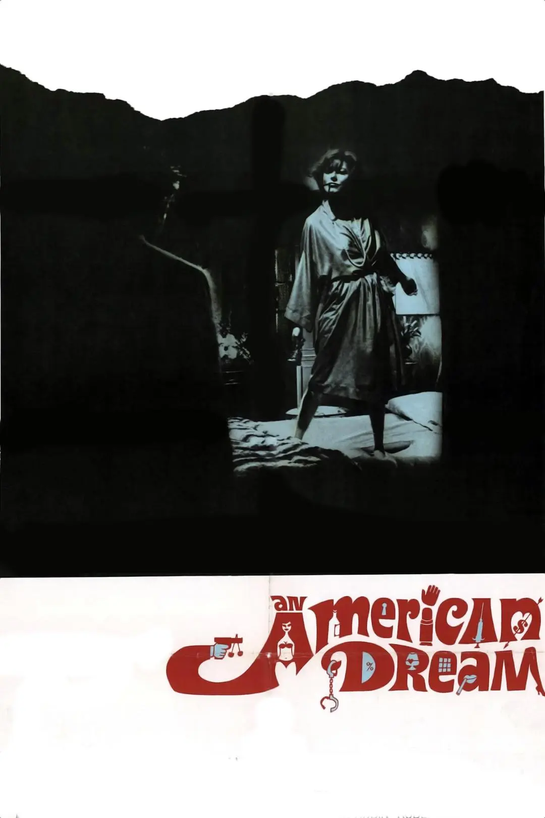 An American Dream_peliplat