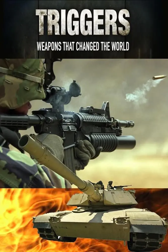 Armas que Mudaram o Mundo_peliplat