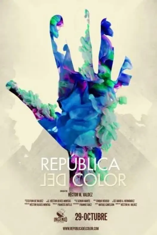 República del color_peliplat