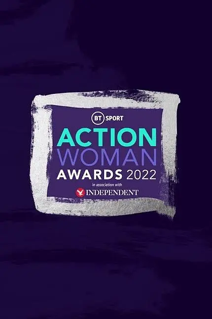 BT Sport Action Woman Awards 2022_peliplat