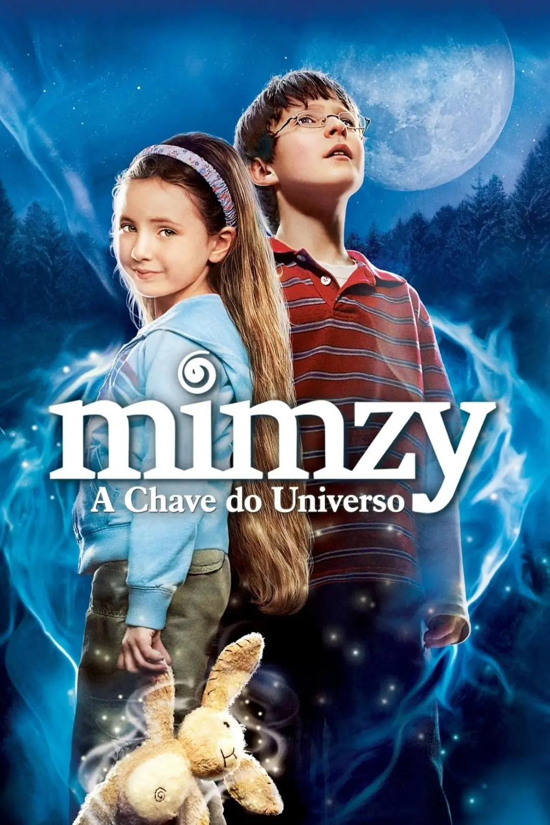 Mimzy - A Chave do Universo_peliplat