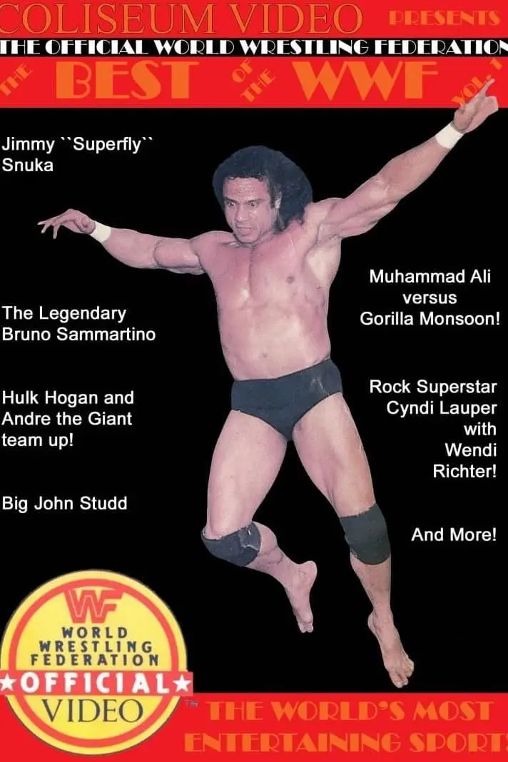 Best of the WWF Volume 1_peliplat