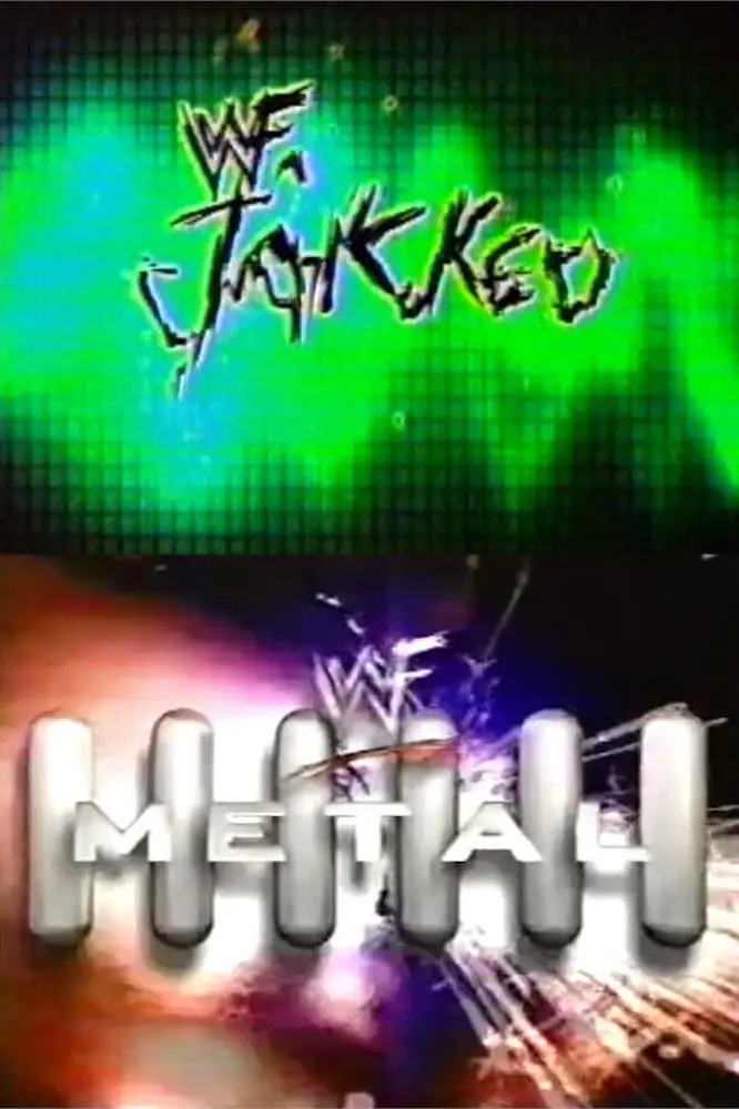 WWE Jakked_peliplat