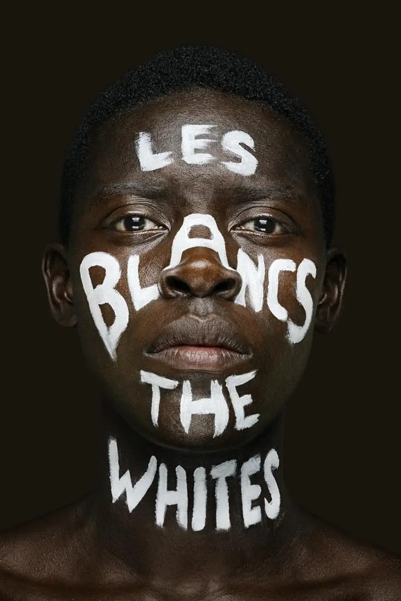 National Theatre at Home: Les Blancs_peliplat