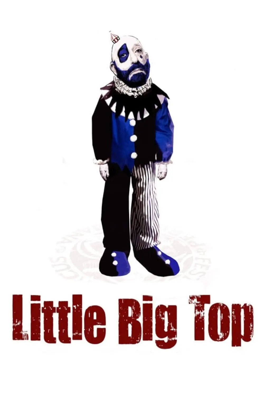 Little Big Top_peliplat