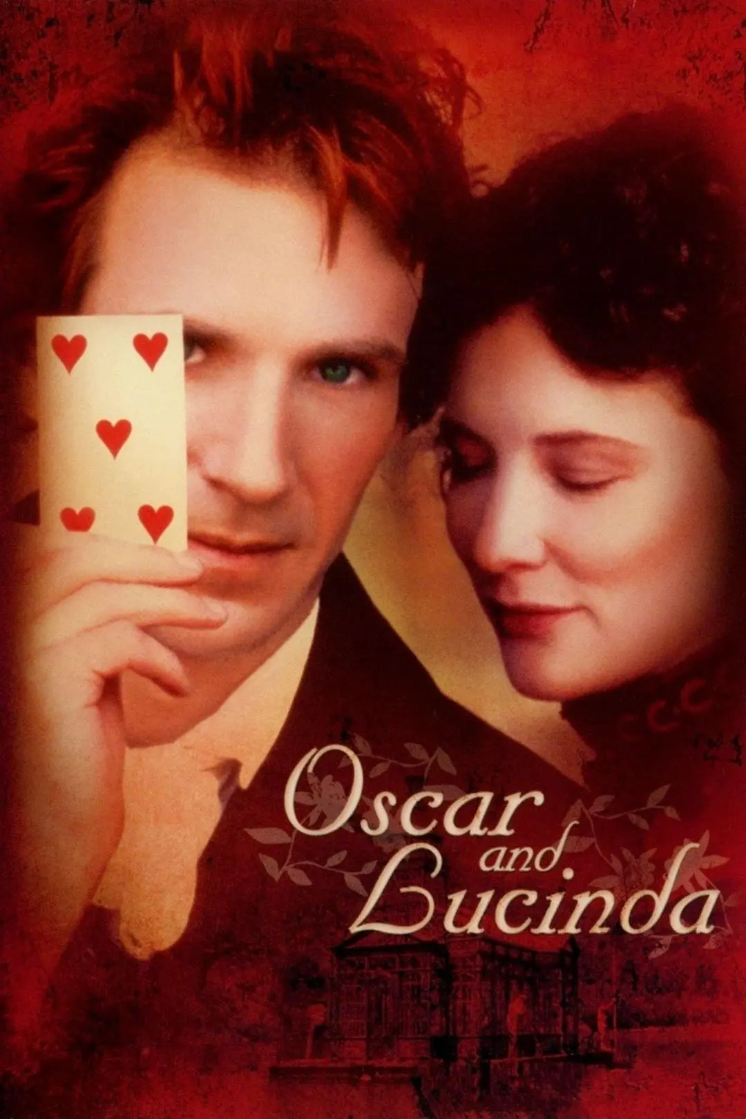 Oscar e Lucinda_peliplat