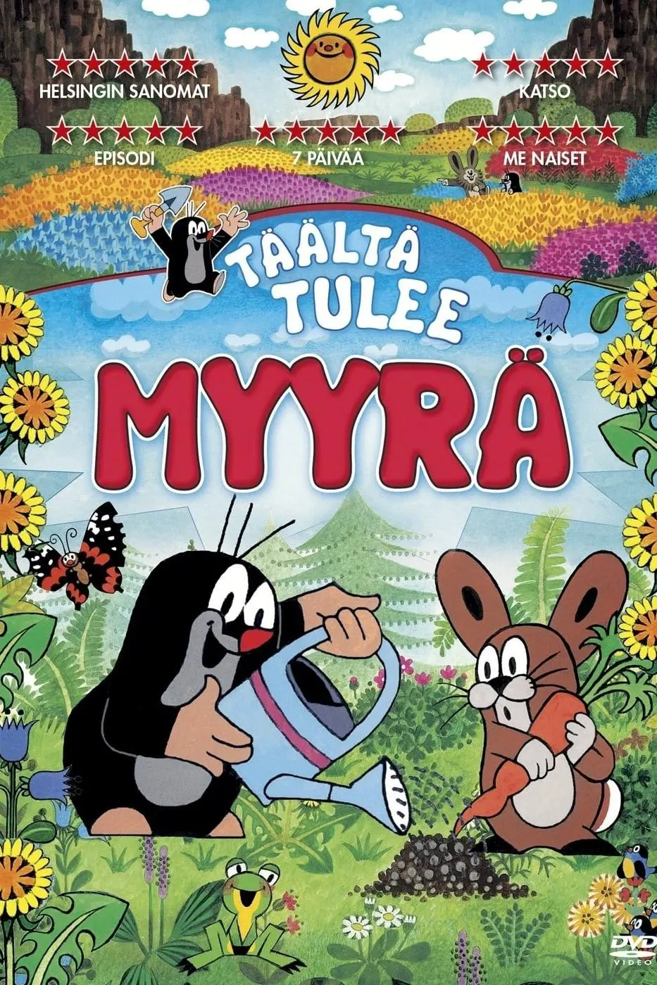 Täältä tulee Myyrä_peliplat