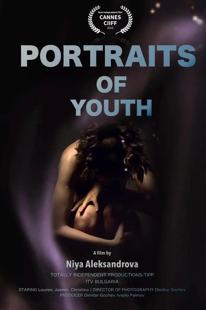 Portraits of Youth_peliplat