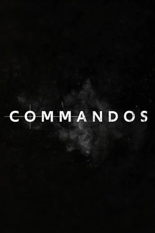 Commandos: The Mission_peliplat