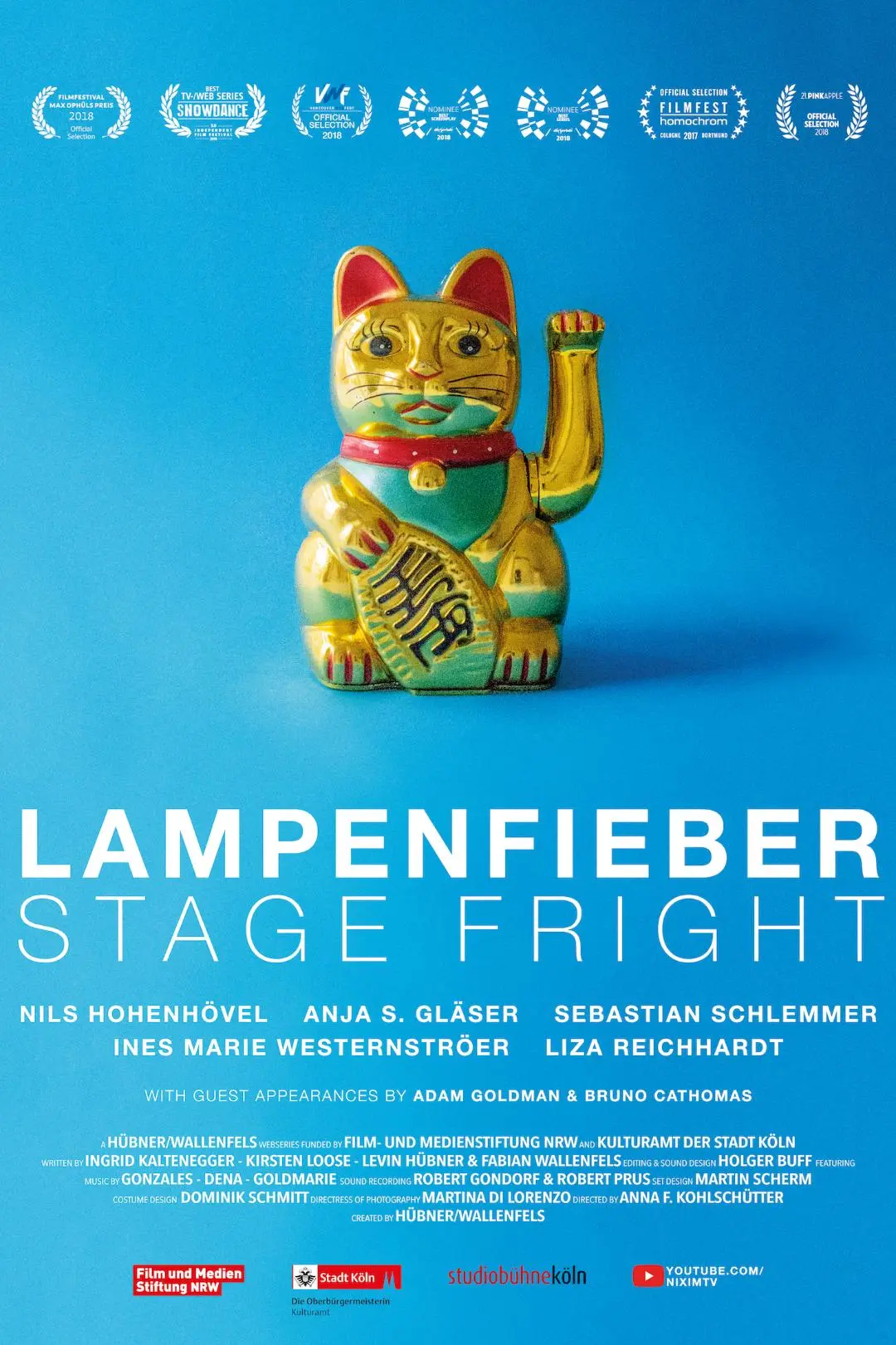Lampenfieber (Stage Fright)_peliplat