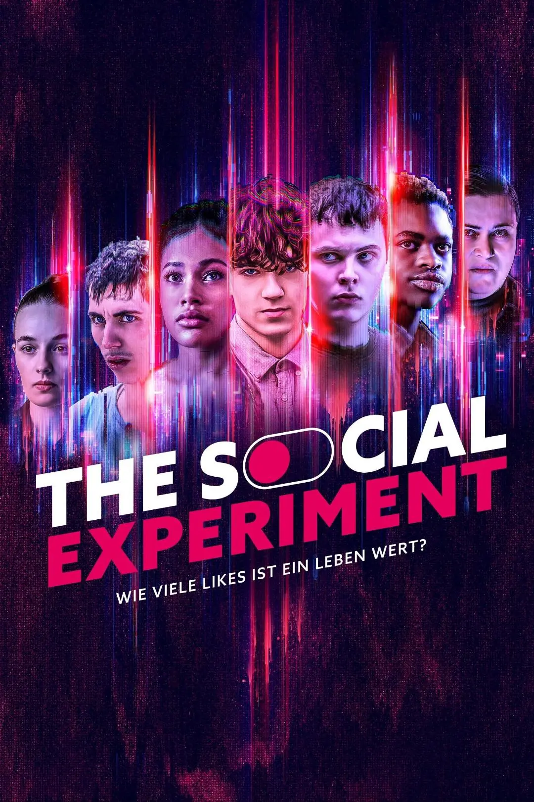 The Social Experiment_peliplat