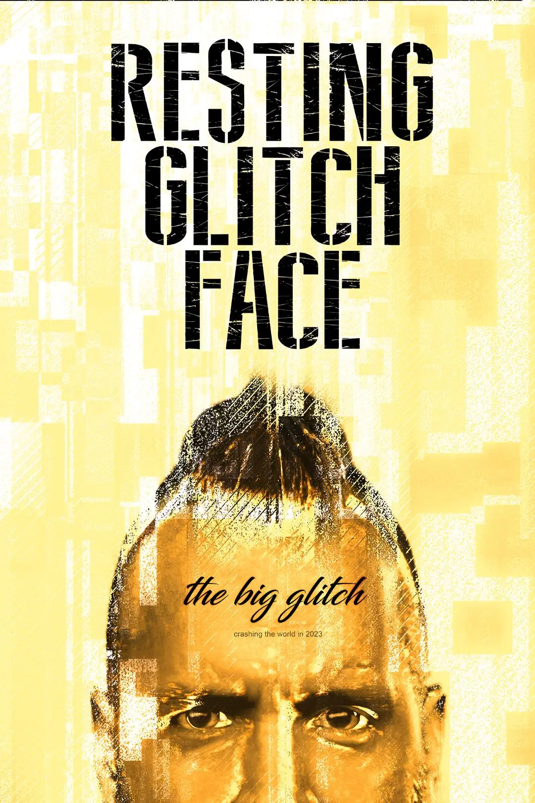 The Big Glitch_peliplat