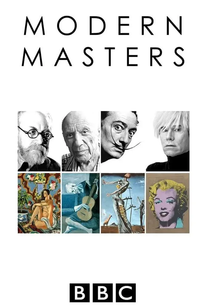 Modern Masters_peliplat